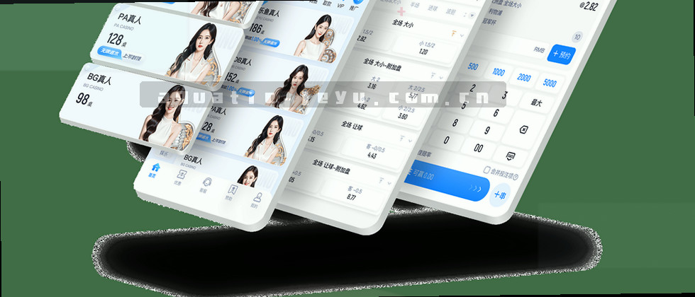 守护隐私，筑牢数据防线